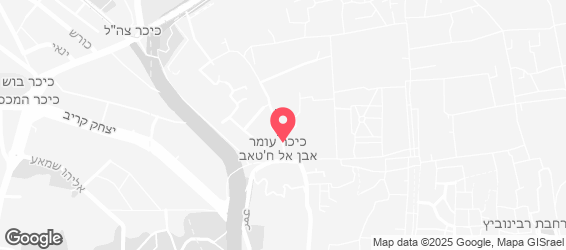 וורסווה - מפה