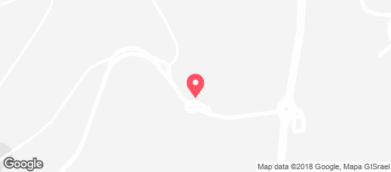 דוריס קצבים - מפה