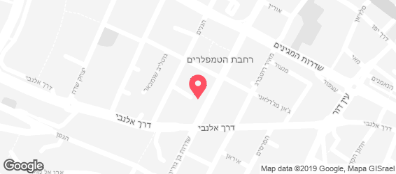 איגלו יוגורט בר בע"מ - חיפה - מפה