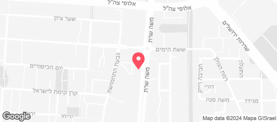 ביר קלאב - מפה