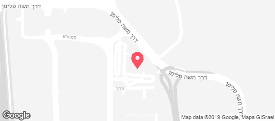 הקובה של מומו - מפה