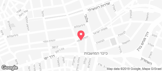 דים סאם סטיישן - מפה