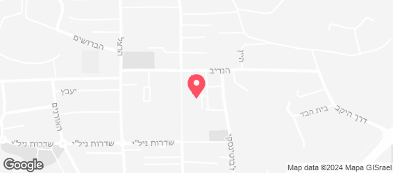 גוטה - מפה