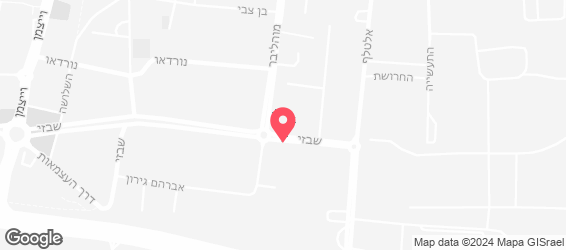 מנפיס - מפה