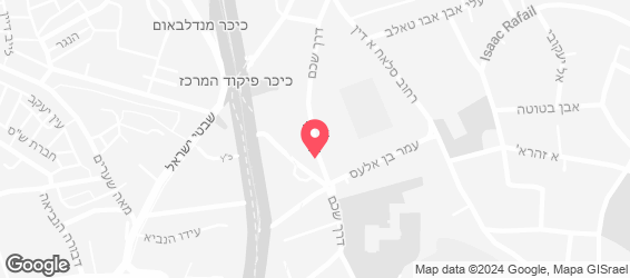 קרדו - מפה