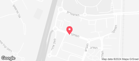 ארקפה - מפה