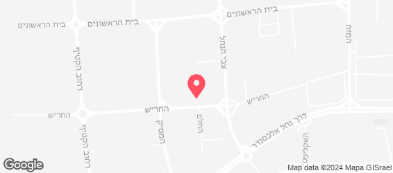 צ'ילי פפר - מפה