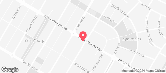 יעקב קבב - מפה