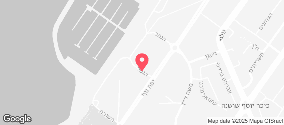 סקובר - מפה סקובר - מפה