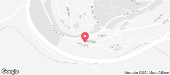 מאנצ'ס - מפה