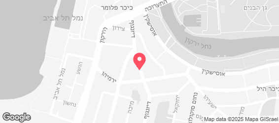 מאצ'ו מאצ'ו - מפה