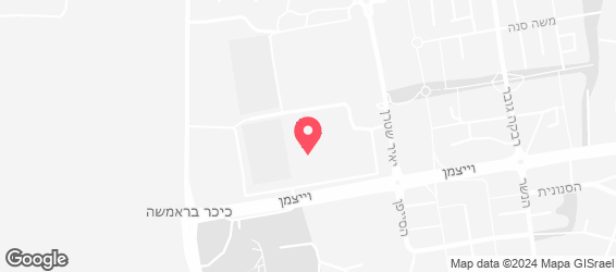 ריגטוני - מפה