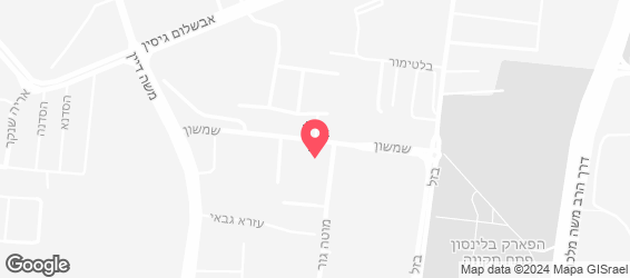 קופי טו יו - מפה