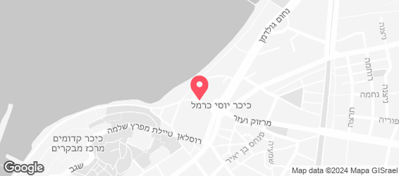 בלאק אאוט סעודה בחושך - מפה