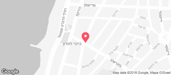 קונו - מפה