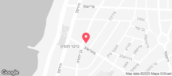 קונו - מפה