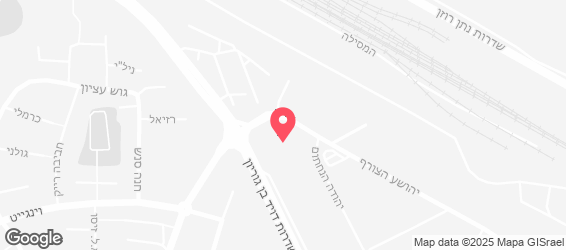 מיקי'ס - מפה