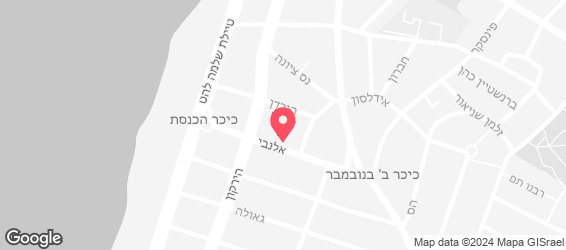 טדרוס - מפה