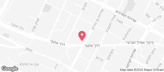 בלקון - מפה