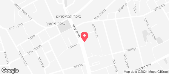 סודוך - מפה