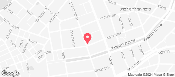 סנדוויץ' - מפה