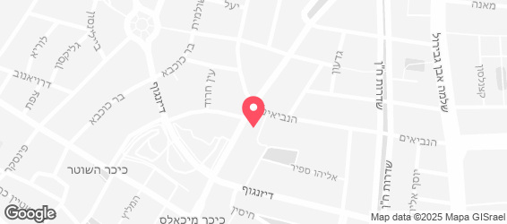 אומלטוס - מפה