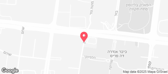 סקופ - מפה