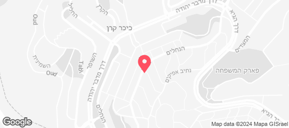 אוממי - מפה