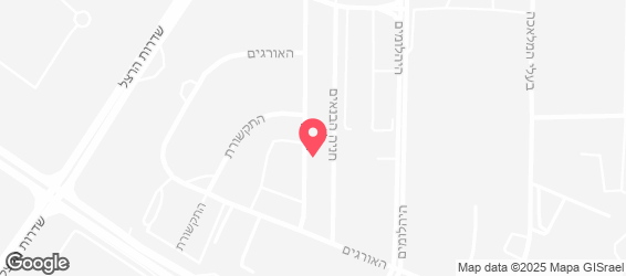 בורקס פול סטופ - מפה