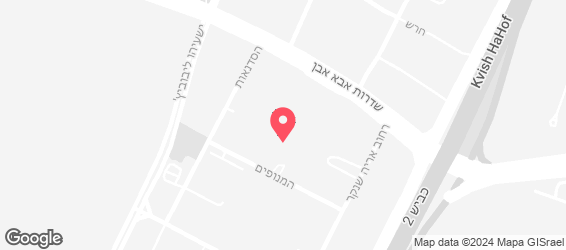 הנרי'ס - מפה