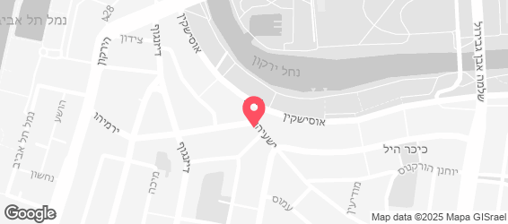 ספרטה - מפה