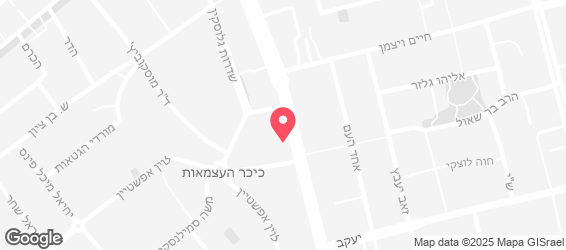 בדרה - מפה