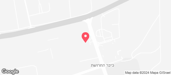 רנה - מפה