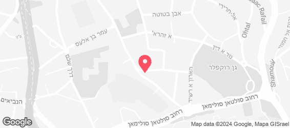 סאבן אילבן  - מפה