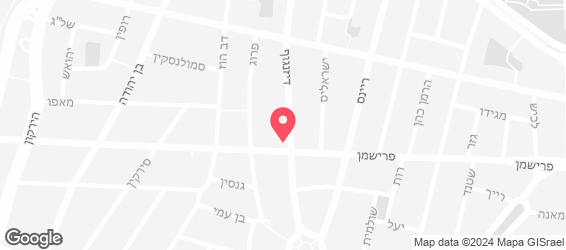 יאשקה - מפה