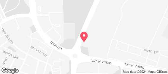 אלדו - מפה