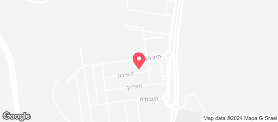 אבו גאנם - מפה