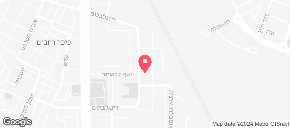 הבריקס - מפה