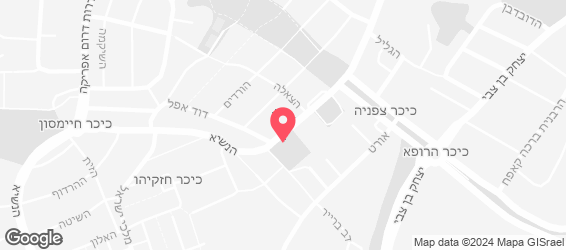 דה וינצ'י - מפה