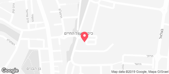 חלומי - מפה