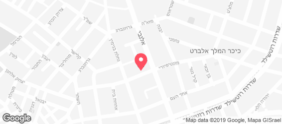 דוד ויוסף - מפה