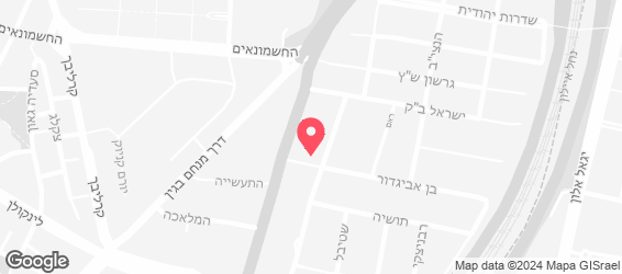 בוקרשט - מפה