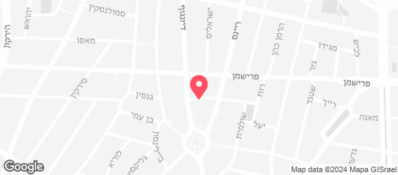 איסמי סלמה - מפה