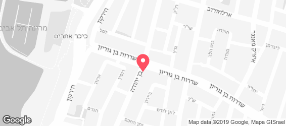 לחם ושת' - מפה