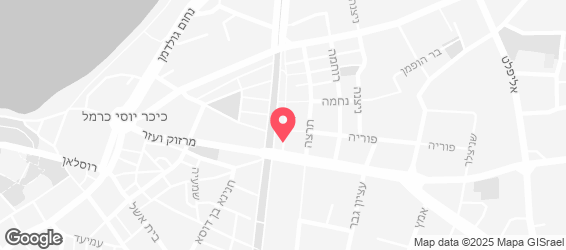 אלברט - מפה