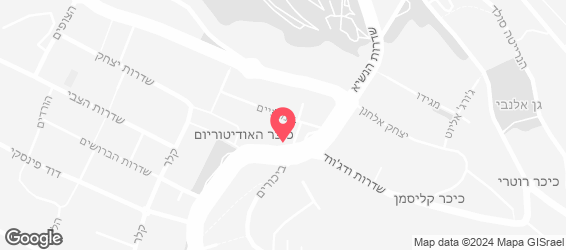 טאטאמי - מפה