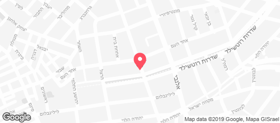 ליאו - מפה