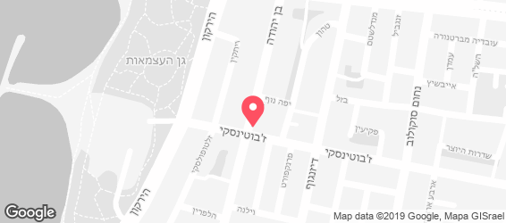 ג'אבה  - מפה