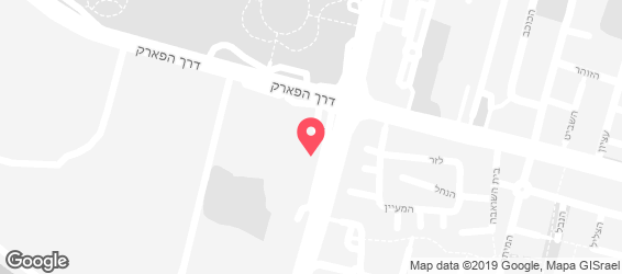 לה-רוקה - מפה