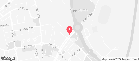 דראי'ס - מפה